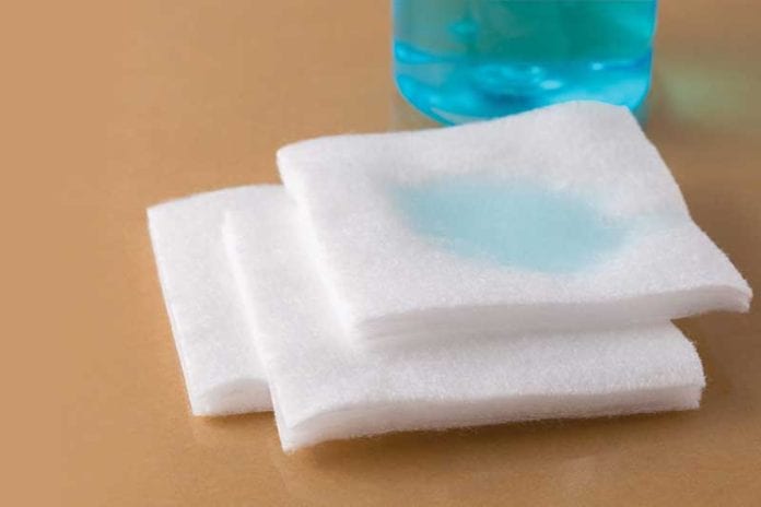 14 Surprising New Uses For Alcohol Pads Nurse Approved Modern Nurse Magazine