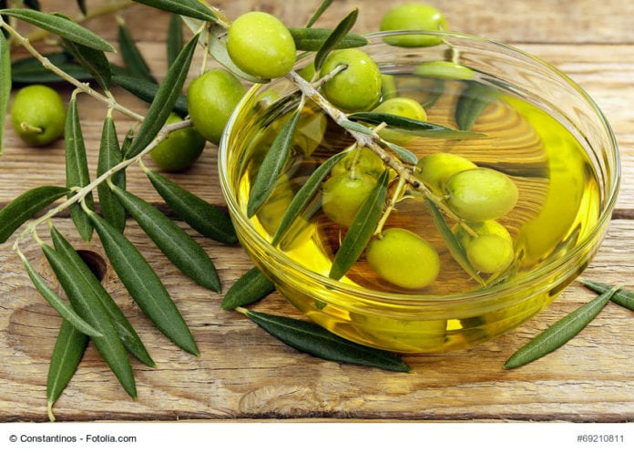 Olive Oil Image