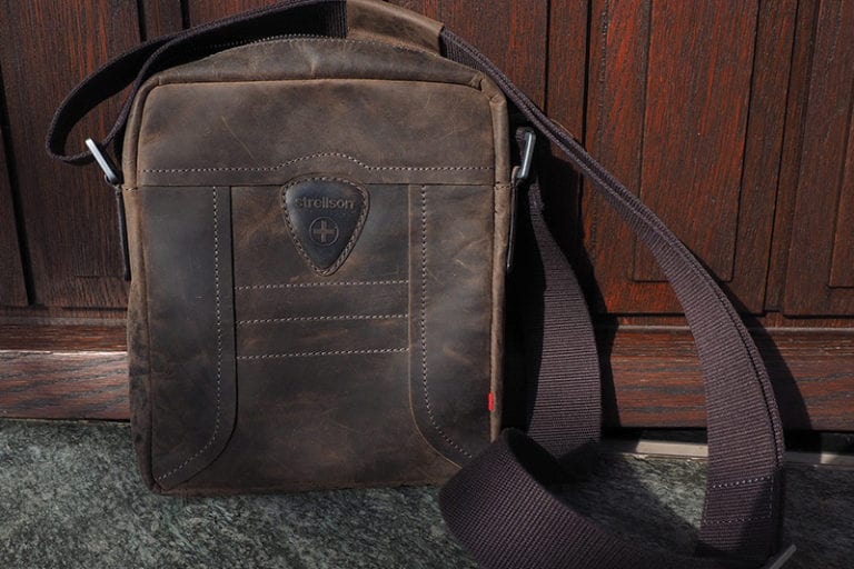 Mens Bag Image