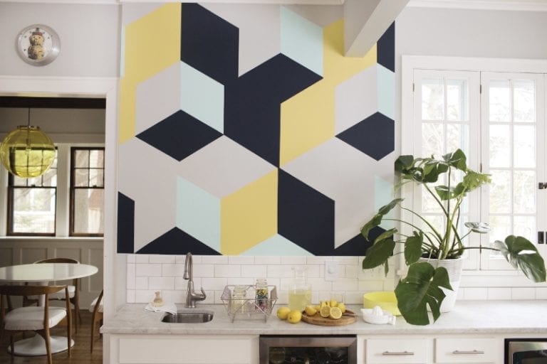 5 Pops of Pattern to Instantly Upgrade Interiors