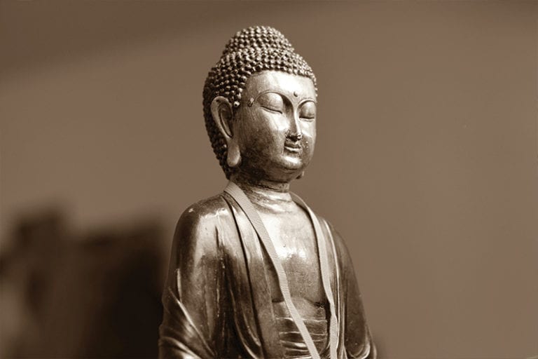 Buddha Image