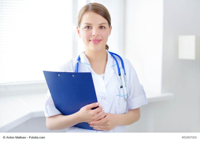 Nurse Practitioner Image