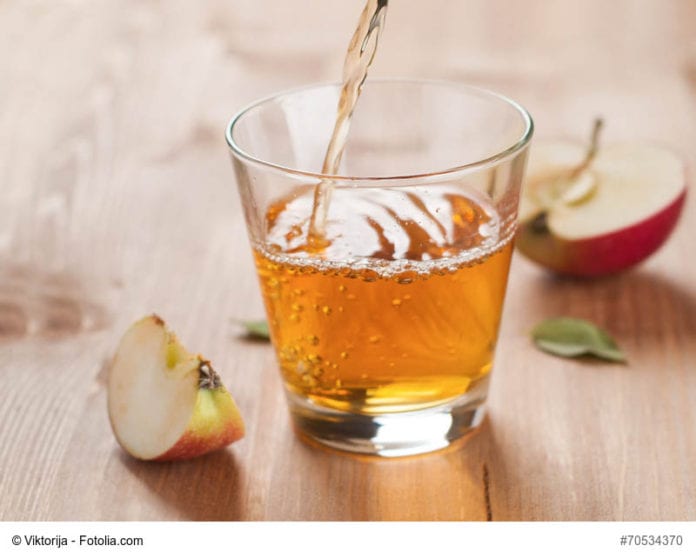 Apple Juice Image