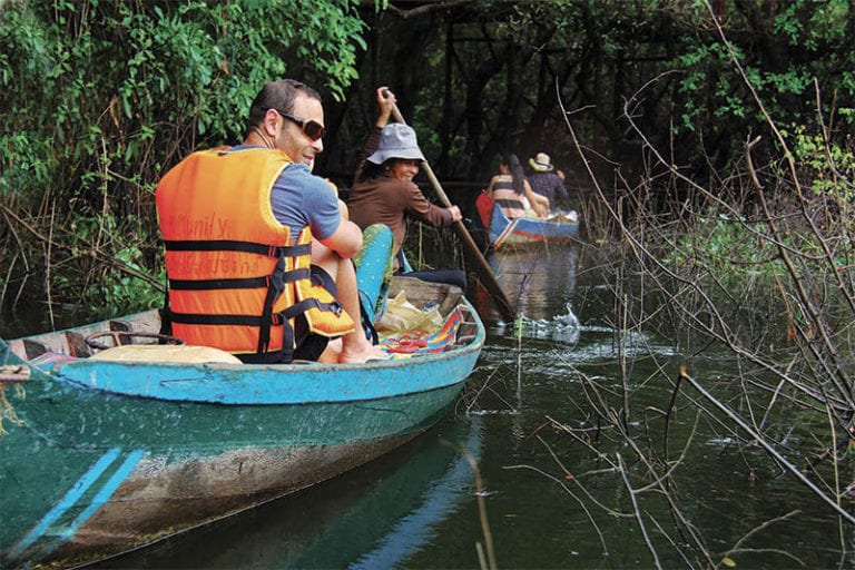 Kayak Image