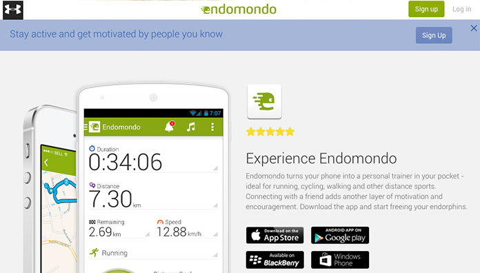 Endomondo-Pro-Image