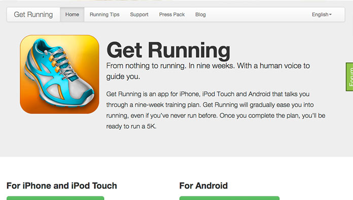 Get-Running-Image