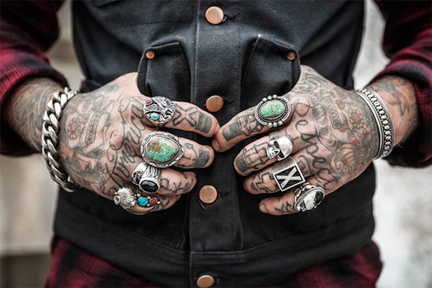 What Do Nurses Think About Tattoos? | Modern Nurse Magazine