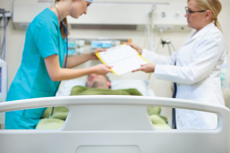 The Role of Nurses in Increasing Health Literacy Modern
