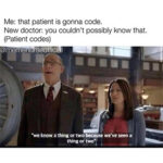 Patient Codes 280 px | Modernnurse