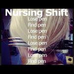 Lost Pen 280×280 | Modernnurse