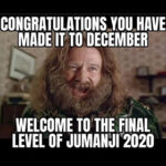 Last Level Jumanji 280×280 | Modernnurse