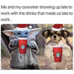 Late Drinks 280×280 | Mordernurse