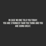 Your Doing Great 280×280 | Modernnurse