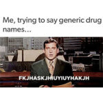 Generic Drugs | Modernnurse