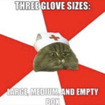 Glove Sizes 280×280 | Modernnurse