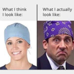 What I Look Like 280×280 | Modernnurse