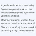 Meant To Be 280×280 | Modernnurse