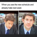 New Schedule 280×280 | Mordernnurse