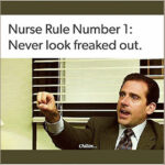 Rule Number One 280×280 | Mordernnurse