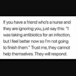 Antibiotics 280×280 | Modernnurse