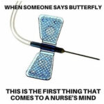 Butterfly Needle 280×280 | Modernnurse