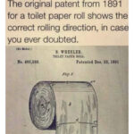 Original Toilet Paper