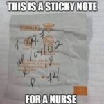 Nurse Dock