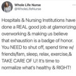 Whole Life Nurse