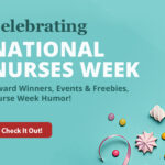 Nurses Week Banner 646×454  | Modernnurse Mag