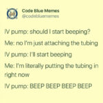 Code Blue Memes