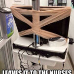 Nurse Meme