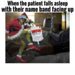 Nurse memes