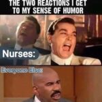 Nurse Memes