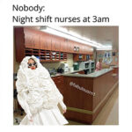 Night Shift At 3am 280×280 | Modernnurse Mag