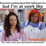 Halloween Fun  280×280 | Modernnurse Mag