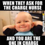 In Charge 280×280 | Modernnurse Mag