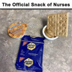 Nurse Snack 280×280 | Modernnurse Mag