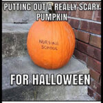 Scary Pumpkin 280×280 | Modernnurse Mag