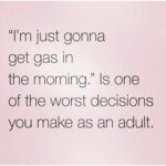 Gas In The Morning 280×280 | Modernnurse Mag