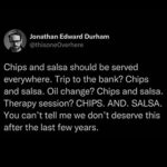 Salsa & Chips 280×280 | Modernnurse Mag