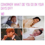 Days Off 280×280 | Modernnurse Mag