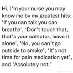 Hi I’m Your Nurse  280×280 | Modernnurse Mag