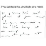 If You Can Read 280×280 | Modernnurse Mag