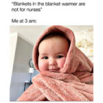Blanket Warmer 280×280 | Modernnurse Mag